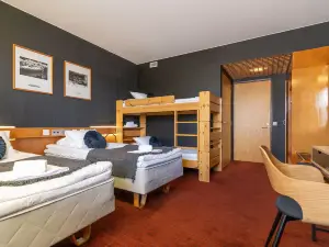 Hotelli Jämsä