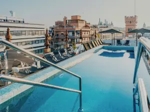 AQUITANIA HOME SUITES