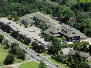 Hotel Moers Van der Valk
