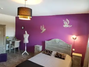 Logis Hotel- Restaurant la Haie des Vignes Séminaires et Evènementiel