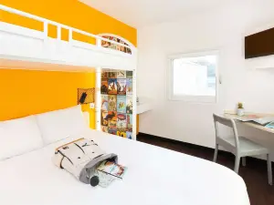 Hotelf1 Vesoul