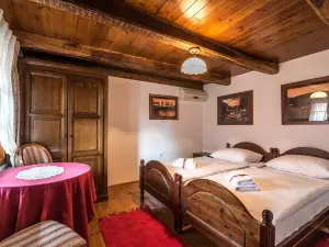 Hotel Srakovcic Heart of Nature