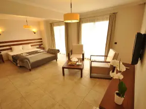 Hotel Silvanus