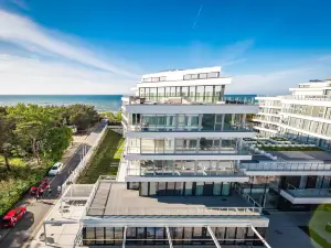 Dune Beach Resort