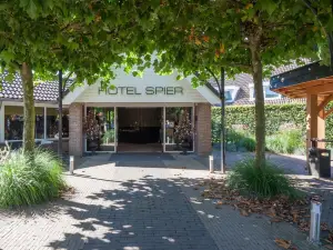 Hotel Van der Valk Spier Dwingeloo