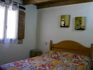 Casas Rurales Con Jacuzzi Quijote y Sancho