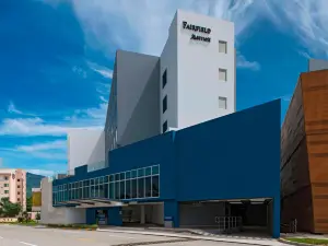 Fairfield by Marriott San Salvador