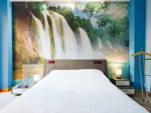 Hostal Frasca by Vivere Stays