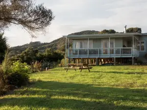 Russell-Orongo Bay Holiday Park