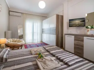 Michalis Apartments