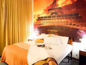 Hotel Palombella & Restaurant