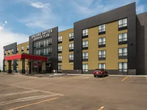 Encore Suites by Service Plus Inns