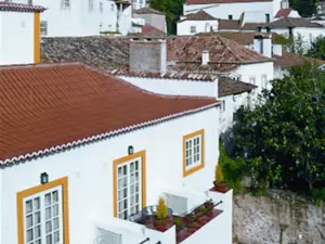 Casa Senhoras Rainhas - Óbidos - by Unlock Hotels