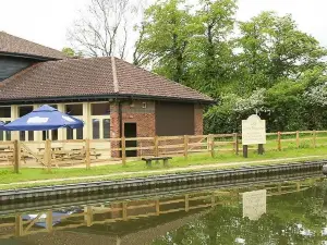 Cuttle Bridge Inn Hotel - NEC / Birmingham Airport
