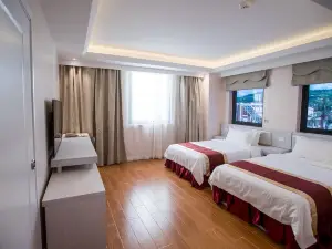 Hotel Americano