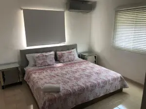 3 Bedroom Apartment at Verdana Residence
