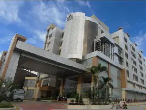 Big 8 Corporate Hotel
