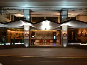 Itatiaia Hotel Passo Fundo