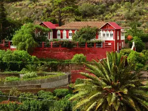 Hotel Rural Las Longueras