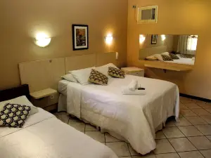 Vila Francesa Hotel