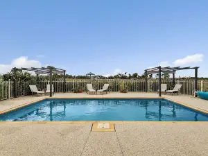 The Oxley Estate