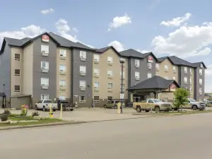 Devonian Hotel and Suites