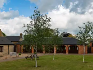Church Farm Lodge
