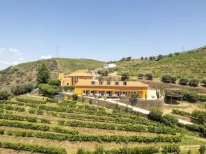 Quinta do Vallado - Douro Wine Hotel
