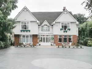 Herbert House ,V93 RF64