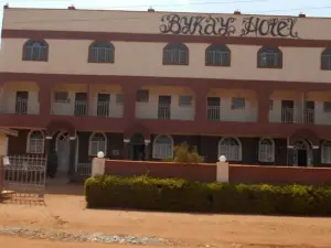 Bykay Hotel