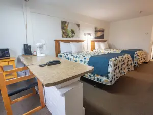 Hotel Les Mouettes
