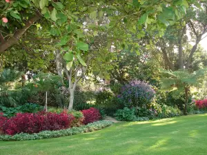 แรนด์รีเวียร์เกสต์เฮาส์