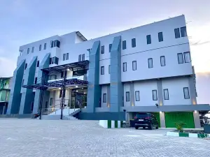 NUSANTARA INN