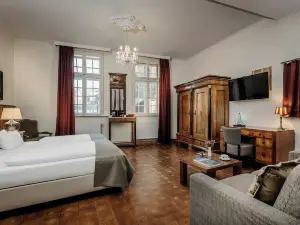 Romantik Hotel Alte Münze