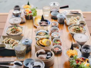 หลงชวนริเวอร์แคว