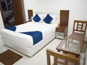 Hotel Skyland Luxury