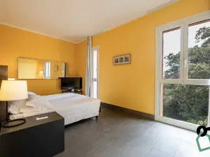 HOTIDAY Room Collection - Arenzano