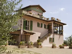 Relax Cottage