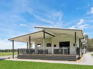 Discovery Parks - Echuca