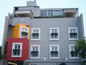 Hotel Thor