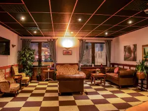 Euroway Hotel M&M AB