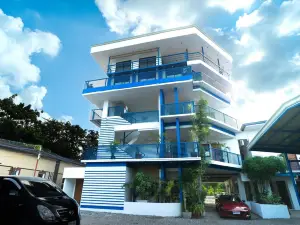 San Juan Hostel