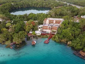 Hotel Amainah Bacalar Adults Only