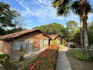 Hotel Parador del Gitano