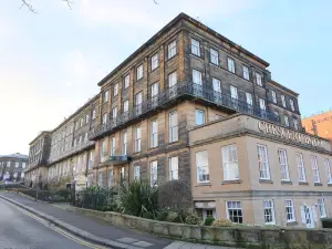 The Crescent Hotel