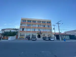 Hotel Monte Líbano