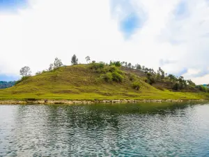 Sextantio Rwanda Capanne Project