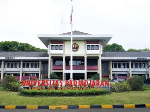 Villa JeuLu Jatinangor