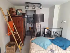 Site Paradis Rue Colibri