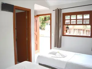 Hotel Lindoia Rural